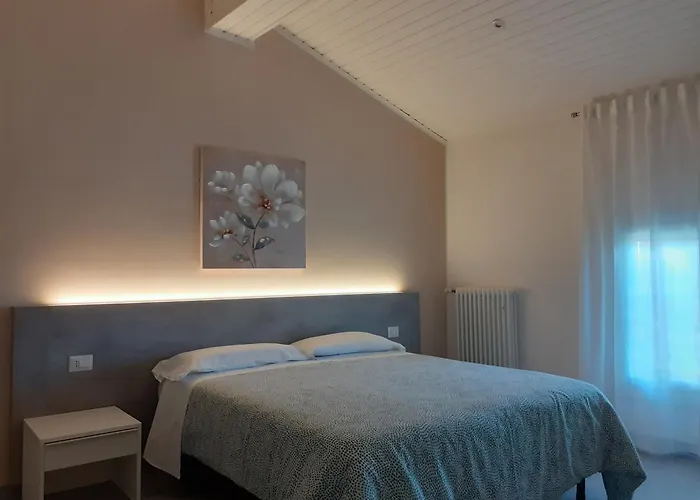 Bed & Breakfast Royal & Breakfast 4*