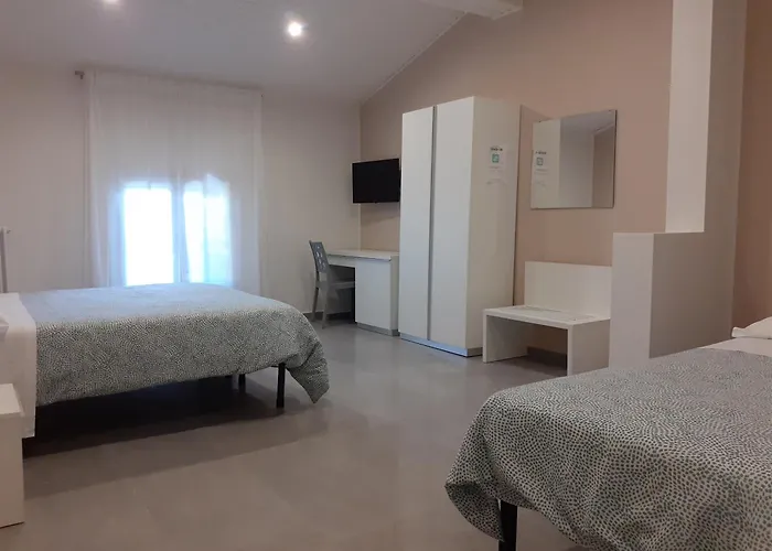 Royal & Breakfast Bed & Breakfast 4*