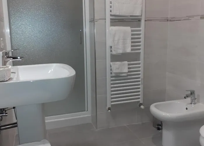 Bed & Breakfast Royal & Breakfast 4*