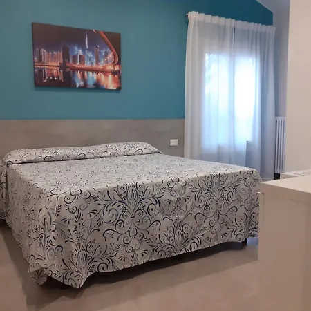 Royal & Breakfast Modena