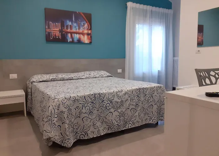 Royal & Breakfast 摩德纳