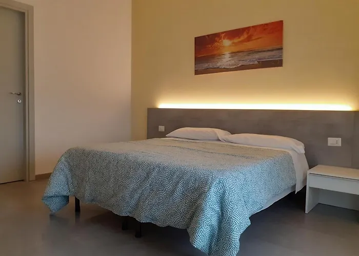 Royal & Breakfast Bed & Breakfast Modena