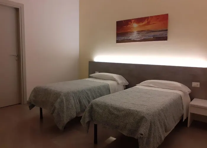 Royal & Breakfast 3* Modena