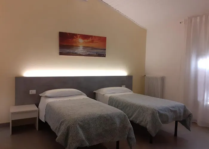 Royal & Breakfast 摩德纳