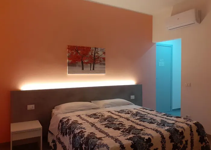 Royal & Breakfast 3* Modena