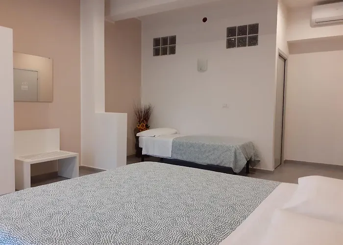 Royal & Breakfast 摩德纳